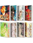 Fire Punch Series Vol 1-8 Set