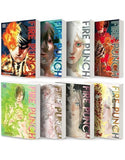 Fire Punch Series Vol 1-8 Set