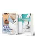 Bates Guide to Physical Exam 13th Ed + Pocket Guide