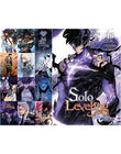 Solo Leveling Manga Vol 1-13 Complete Set