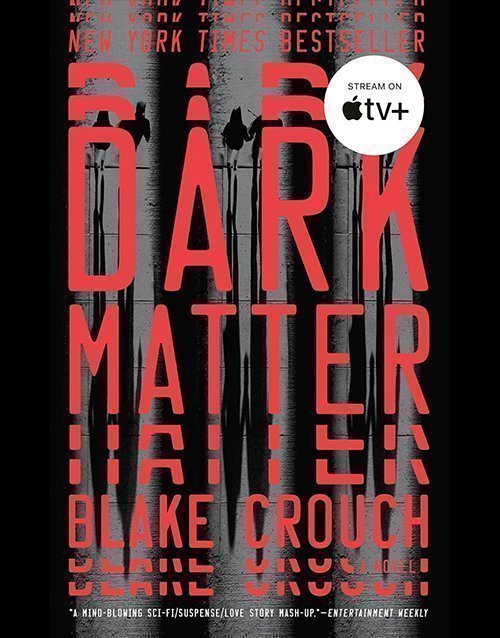 Dark Matter: A Novel