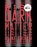Dark Matter: A Novel