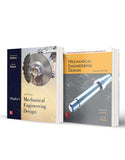 Shigley's Mechanical Engineering Design 10th Ed (Hardcover)