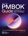 PMBOK Guide 8th Ed + Standard for Project Management