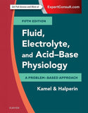 Fluid, Electrolyte and Acid-Base Physiology 5th Ed