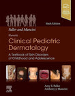 Clinical Pediatric Dermatology 6th Ed