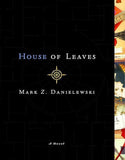 House of Leaves