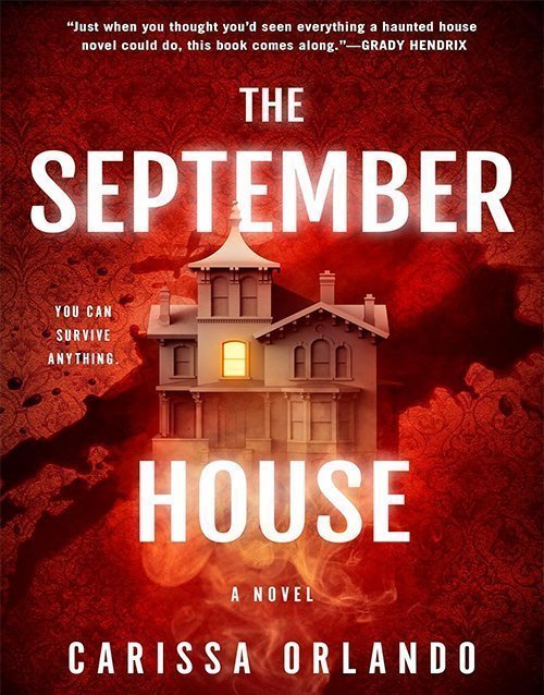 The September House