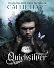 Quicksilver (Fae & Alchemy, 1)