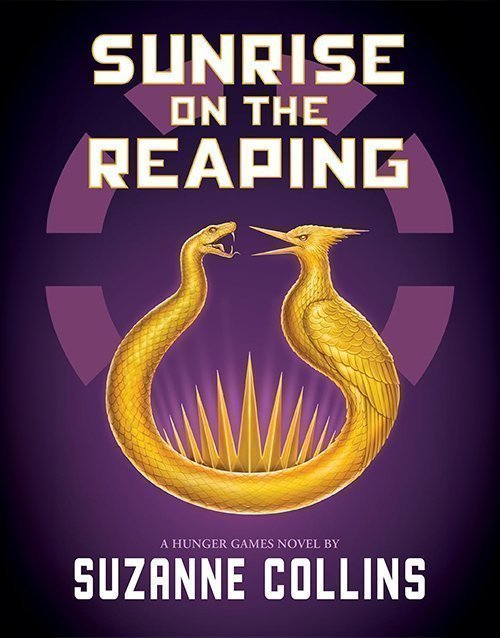 Sunrise on the Reaping (Hardcover)