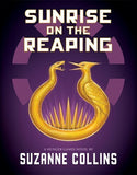 Sunrise on the Reaping (Hardcover)