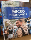 Principles of Microeconomics 10th Ed