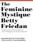 The Feminine Mystique