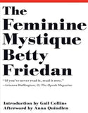 The Feminine Mystique