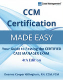 CCM Certification Made Easy