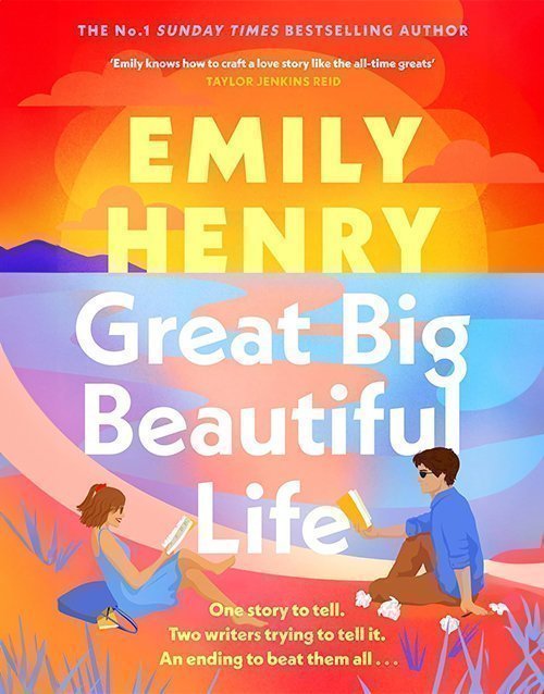 Great Big Beautiful Life