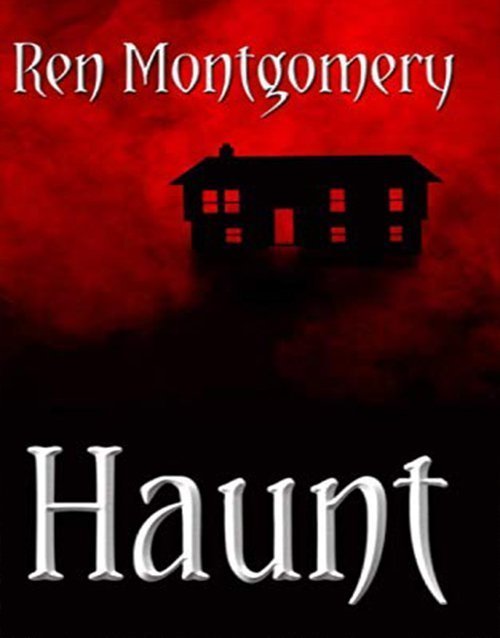 Haunt: A Supernatural Horror Novel