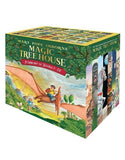 Magic Tree House Boxed Set, Books 1-28