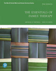 Essentials of Family Therapy 7th Ed