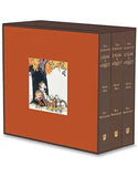 The Complete Calvin and Hobbes