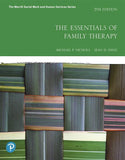 Essentials of Family Therapy 7th Ed