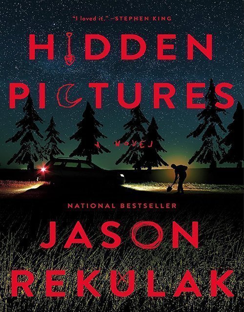 Hidden Pictures