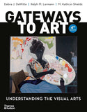 Gateways to Art 4th Ed
