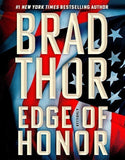 Edge of Honor (The Scot Harvath Series)