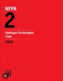 NFPA 2: Hydrogen Technologies Code, 2020 Edition