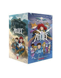Amulet #1-9 Box Set
