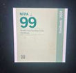 NFPA 99: Health Care Facilities Code Handbook, 2024 Edition