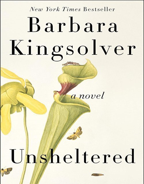 Unsheltered: A Novel
