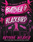 Butcher & Blackbird (Ruinous Love Trilogy)