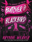 Butcher & Blackbird (Ruinous Love Trilogy)