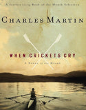 When Crickets Cry