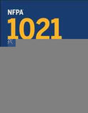 NFPA 1021: Standard for Fire Officer Professional Qualifications, 2020 Edition