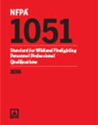 NFPA 1051: Standard for Wildland Firefighting Personnel Professional Qualifications, 2016 Edition