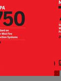 NFPA 654: Standard for the Prevention of Fire and Dust Explosions from the Manufacturing, Processing, and Handling of Combustible Particulate Solids, 2017 Edition