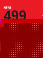 NFPA 499: Recommended Practice for the Classification of Combustible Dusts and of Hazardous (Classified) Locations for Electrical Installations in Chemical Process Areas, 2017 Edition