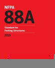 NFPA 88A: Standard for Parking Structures, 2019 Edition