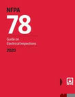 NFPA 78: Guide on Electrical Inspections, 2020 Edition