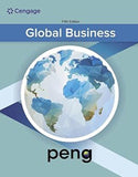 Global Business 5th Ed
