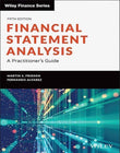 Financial Statement Analysis 5th Ed (Wiley Finance)