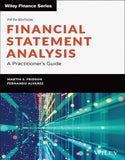 Financial Statement Analysis 5th Ed (Wiley Finance)