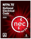 NFPA 70, National Electrical Code (NEC), 2020 Edition – Paperback