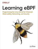 Learning eBPF: Programming the Linux Kernel 1st Ed