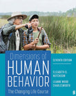 Dimensions of Human Behavior: The Changing Life Course 7th Ed