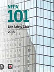 NFPA 101: Life Safety Code, 2018 Edition