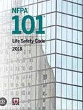 NFPA 101: Life Safety Code, 2018 Edition