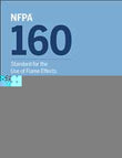NFPA 160: Standard for the Use of Flame Effects Before an Audience, 2021 Edition